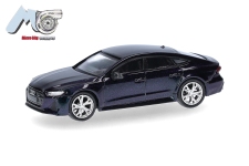 Herpa 87MC000084 - H0 - Audi RS7 - flip-flop